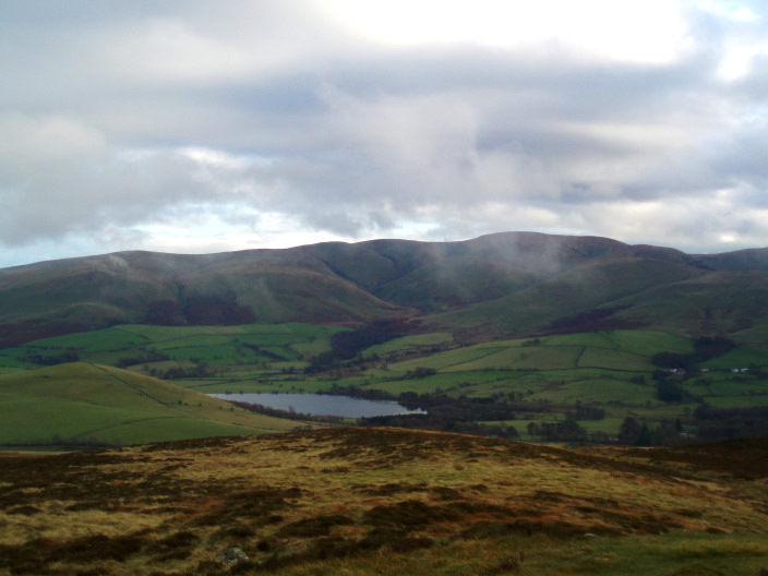 Uldale Fells Uldale Fells